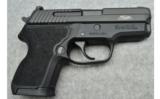 Sig SauerP224 SAS9MM - 1 of 3