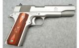 Springfield1911-A.45Auto - 1 of 3