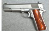 Springfield1911-A.45Auto - 2 of 3