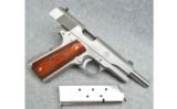Springfield1911-A.45Auto - 3 of 3