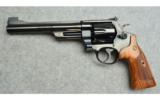 Smith & Wesson25-12.45 Colt - 2 of 3