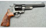 Smith & Wesson25-12.45 Colt - 1 of 3