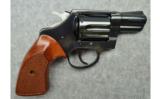 ColtDetective Spcl..38 S&W - 1 of 3
