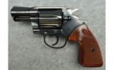 ColtDetective Spcl..38 S&W - 2 of 3