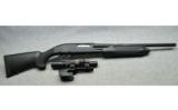 RemingtonWingmaster12GA - 1 of 7