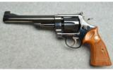 Smith & Wesson1955.45CAL. - 2 of 3
