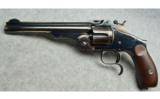 Smith & WessonRussian - 2 of 6