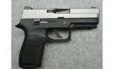 Sig Sauer
P250
9MM - 4 of 4