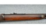 Winchester
1892
.25-20 W.C.F. - 4 of 8