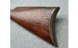 Winchester
1892
.25-20 W.C.F. - 6 of 8