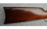 Winchester
1892
.25-20 W.C.F. - 2 of 8
