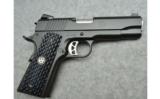Ruger
SR 1911 Night Watchman
.45Auto - 1 of 4