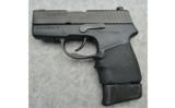 Sig Sauer
P290 RS
9MM - 2 of 3