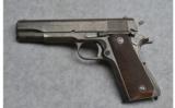 COLT
1911-A1
.45 ACP
US Army 1942 - 2 of 2