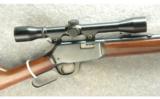 Winchester Model 9422 Rifle .22 LR - 2 of 8