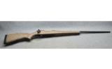 Weatherby ~ Mark V ~ .270 Weatherby - 1 of 8