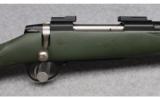 Sako Rohrbaugh Rifle in .300 H&H Magnum - 3 of 9