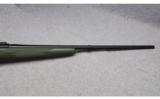 Sako Rohrbaugh Rifle in .300 H&H Magnum - 4 of 9