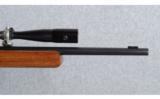 BSA Martini International MK II Single Shot Match Rifle .22 LR - 9 of 9