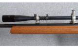 BSA Martini International MK II Single Shot Match Rifle .22 LR - 5 of 9