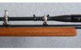 BSA Martini International MK II Single Shot Match Rifle .22 LR - 8 of 9