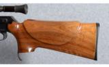 BSA Martini International MK II Single Shot Match Rifle .22 LR - 6 of 9