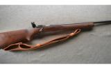 Winchester Model 75 Target
.22LR - 1 of 9