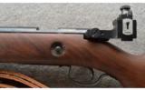 Winchester Model 75 Target
.22LR - 4 of 9