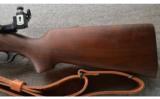 Winchester Model 75 Target
.22LR - 9 of 9