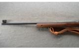 Winchester Model 75 Target
.22LR - 6 of 9