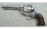 Colt
Revolver
.38WCF - 2 of 6