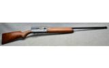 Remington
11
12GA - 1 of 1