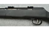Savage ~ A22 Magnum ~ .22 WMR - 6 of 8