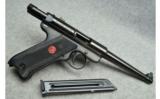 RugerMK III.22LR - 3 of 3