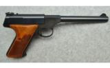 Colt ~ Targetsman ~ .22 L.R. - 1 of 4