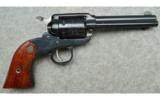 Ruger ~ New Bearcat ~ 22 L.R. - 1 of 3