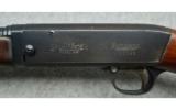Remington ~ Speedmaster 241 ~ .22 L.R. - 7 of 8