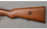 Turkish Mauser Ankara 1938 ~ 8mm Mauser - 8 of 9