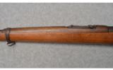 Turkish Mauser Ankara 1938 ~ 8mm Mauser - 6 of 9