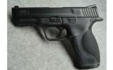Smith & WessonM&P40.40S&W - 2 of 3
