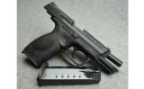 Smith & WessonM&P40.40S&W - 3 of 3