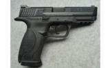 Smith & WessonM&P99MM - 1 of 3