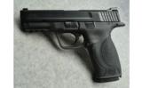 Smith & WessonM&P99MM - 2 of 3