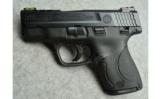 Smith & WessonM&P99MM - 2 of 4