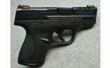 Smith & WessonM&P99MM - 1 of 4