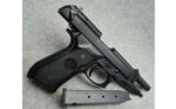 Beretta
92fs
9MM - 3 of 3