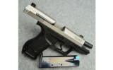 Walther
P99
.40 S&W - 3 of 3