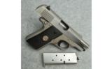 Colt
Mustang
.380 ACP - 3 of 3