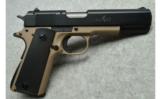 Browning
1911-22
.22LR - 1 of 3