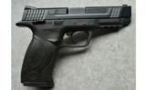 Smith & WessonM&P45.45Auto - 1 of 3